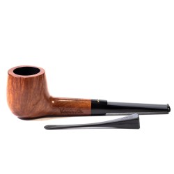 Pipe Caminetto Vintage Cucciago Smooth Egg