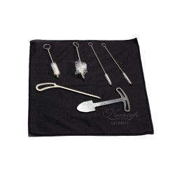 Kit Pipe Cleaner & Reamer Tool Neerup P. Jeppesen