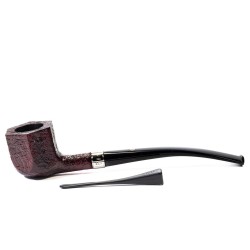 Pipa Ashton Pebble Grain X 223 Pot AH 2307 | Pipeonline