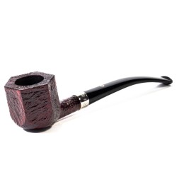 Pipa Ashton Pebble Grain X 223 Pot AH 2307 | Pipeonline