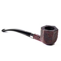 Pipa Ashton Pebble Grain X 223 Pot AH 2307 | Pipeonline