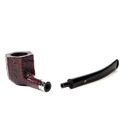 Pipe Ashton Pebble Grain X 223 Pot AH 2307 | Buy Now