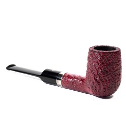 Pipa Ashton Pebble Grain XX Sabbiata 223 Billiard AH 2313 | Pipeonline