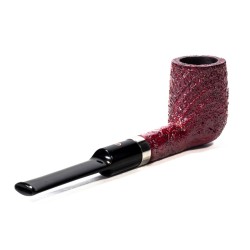 Pipa Ashton Pebble Grain XX Sabbiata 223 Billiard AH 2313 | Pipeonline