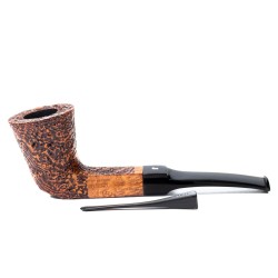 Pipe Ser Jacopo Sandblasted S2 Dublin SJ 2338 | Buy Now