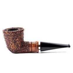 Pipa Ser Jacopo Rusticata R1-B Dublin SJ 2350 | Pipeonline