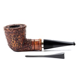 Pipe Ser Jacopo Rusticated R1-B Dublin SJ 2350 | Buy Now