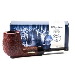 Pipa Vauen 175th Anniversary JU511 Billiard | Pipeonline