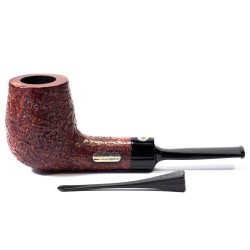 Pipa Vauen 175th Anniversary JU511 Billiard | Pipeonline