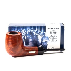 Pipe Vauen 175th Anniversary JU111 Billiard | Buy Now