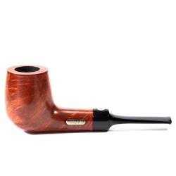 Pipa Vauen 175th Anniversary JU111 Billiard | Pipeonline