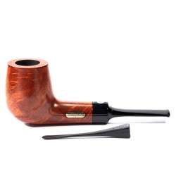 Pipa Vauen 175th Anniversary JU111 Billiard | Pipeonline