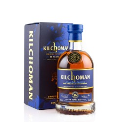 Whisky Kilchoman 16 Y.O. Release 2023