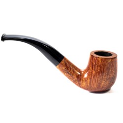 Pipa Talamona Elegant Virginia Bent Billiard