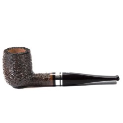 Pipe Savinelli Minerva Rusticated 106 Billiard SV 2409 | Buy Now