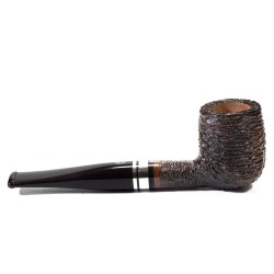 Pipe Savinelli Minerva Rusticated 106 Billiard SV 2409 | Buy Now