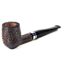 Pipe Savinelli Minerva Rusticated 106 Billiard SV 2409 | Buy Now