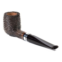 Pipa Savinelli Minerva Rusticata 106 Billiard SV 2409 | Pipeonline