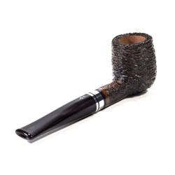 Pipe Savinelli Minerva Rusticated 106 Billiard SV 2409 | Buy Now