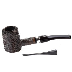 Pipa Savinelli Minerva Rusticata 310 KS Poker