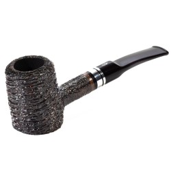 Pipa Savinelli Minerva Rusticata 310 KS Poker