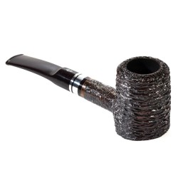 Pipe Savinelli Minerva Rusticated 310 KS Poker