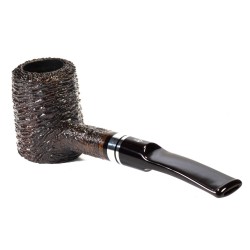 Pipa Savinelli Minerva Rusticata 310 KS Poker