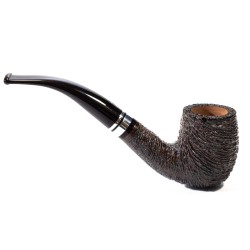 Pipe Savinelli Minerva Rusticated 606 Bent Billiard SV 2407 | Buy Now