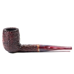 Pipe Savinelli Vigna Rusticated 128 Billiard SV 2641 | Buy Now