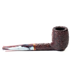 Pipe Savinelli Vigna Rusticated 128 Billiard SV 2641 | Buy Now