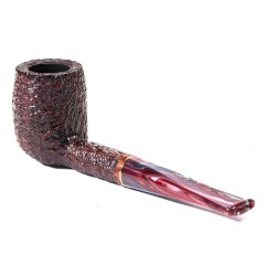 Pipa Savinelli Vigna Rusticata 128 Billiard SV 2641 | Pipeonline