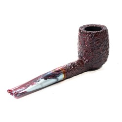 Pipa Savinelli Vigna Rusticata 128 Billiard SV 2641 | Pipeonline