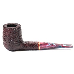 Pipe Savinelli Vigna Rusticated 141 KS Billiard SV 2482 | Buy Now