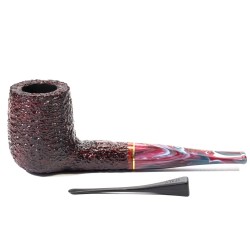 Pipe Savinelli Vigna Rusticated 141 KS Billiard SV 2482 | Buy Now