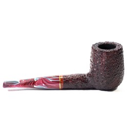 Pipa Savinelli Vigna Rusticata 141 KS Billiard SV 2482 | Pipeonline