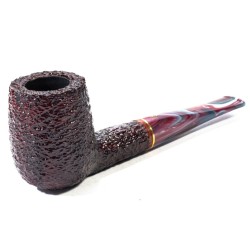Pipa Savinelli Vigna Rusticata 141 KS Billiard SV 2482 | Pipeonline