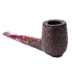 Pipe Savinelli Vigna Rusticated 141 KS Billiard SV 2482 | Buy Now
