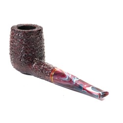 Pipe Savinelli Vigna Rusticated 141 KS Billiard SV 2482 | Buy Now