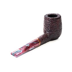 Pipe Savinelli Vigna Rusticated 141 KS Billiard SV 2482 | Buy Now