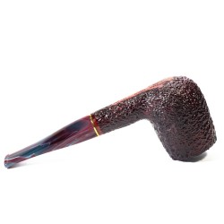 Pipe Savinelli Vigna Rusticated 141 KS Billiard SV 2482 | Buy Now