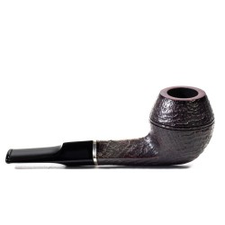 Pipe Stanwell Sterling Silver Model 32 Bulldog