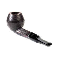 Pipe Stanwell Sterling Silver Model 32 Bulldog