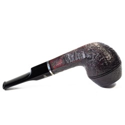 Pipe Stanwell Sterling Silver Model 32 Bulldog