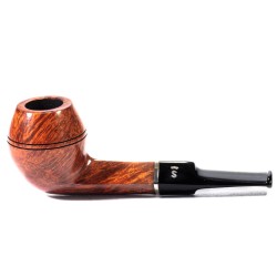 Pipe Stanwell Sterling Silver Model 32 Bulldog