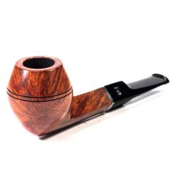 Pipa Stanwell Sterling Silver Modello 32 Bulldog