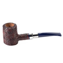 Pipe Savinelli Eleganza Rusticated 310 KS Poker SV 2621 | Buy Now