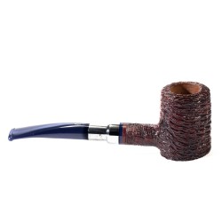 Pipe Savinelli Eleganza Rusticated 310 KS Poker SV 2621 | Buy Now