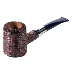 Pipa Savinelli Eleganza Rusticata 310 KS Poker SV 2621 | Pipeonline