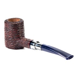 Pipa Savinelli Eleganza Rusticata 310 KS Poker SV 2621 | Pipeonline
