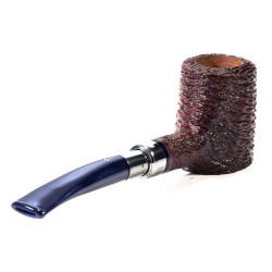 Pipa Savinelli Eleganza Rusticata 310 KS Poker SV 2621 | Pipeonline